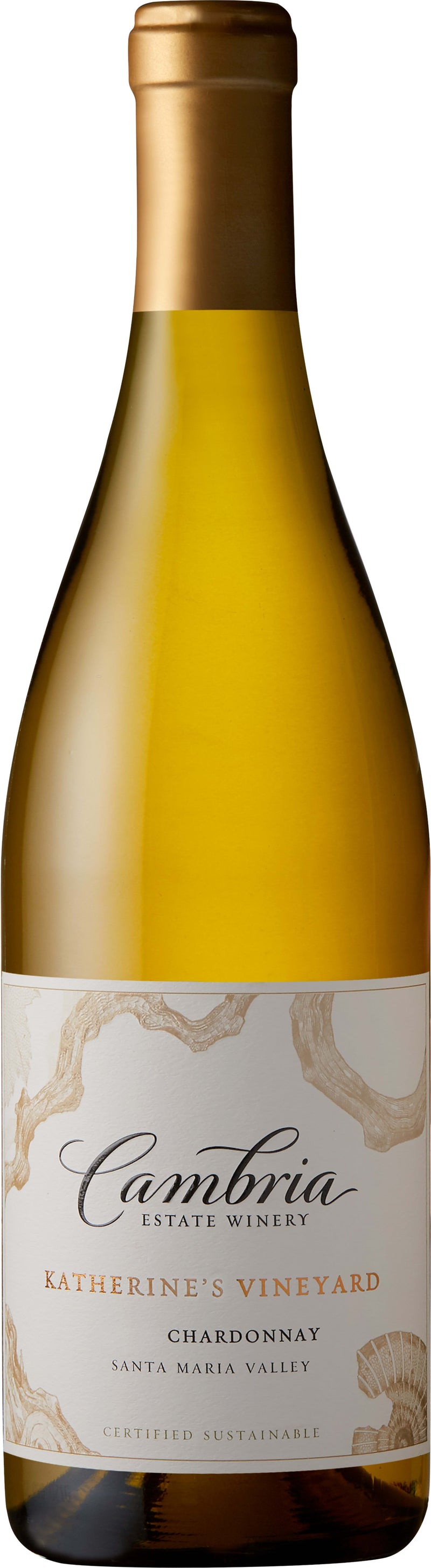 Cambria Katherines Chardonnay, Santa Maria Valley