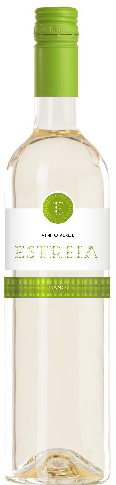 Estreia Vinho Verde, Portugal