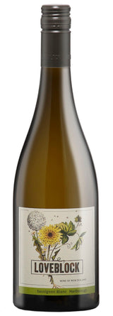 Loveblock Sauvignon Blanc, Marlborough