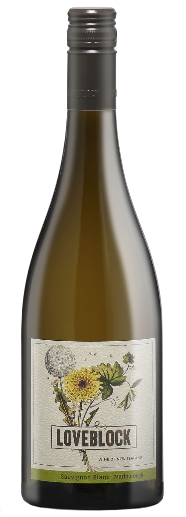 Loveblock Sauvignon Blanc, Marlborough