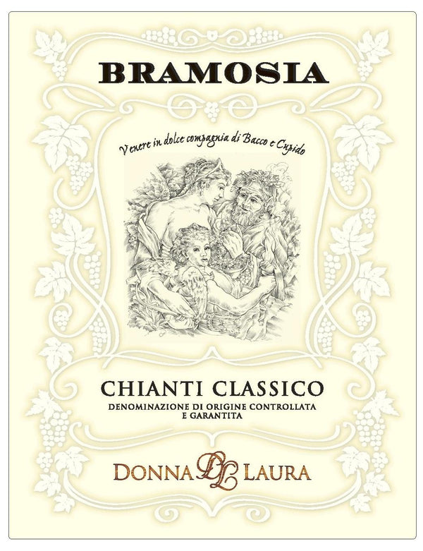 Donna Laura Bramosia Chianti Classico DOCG