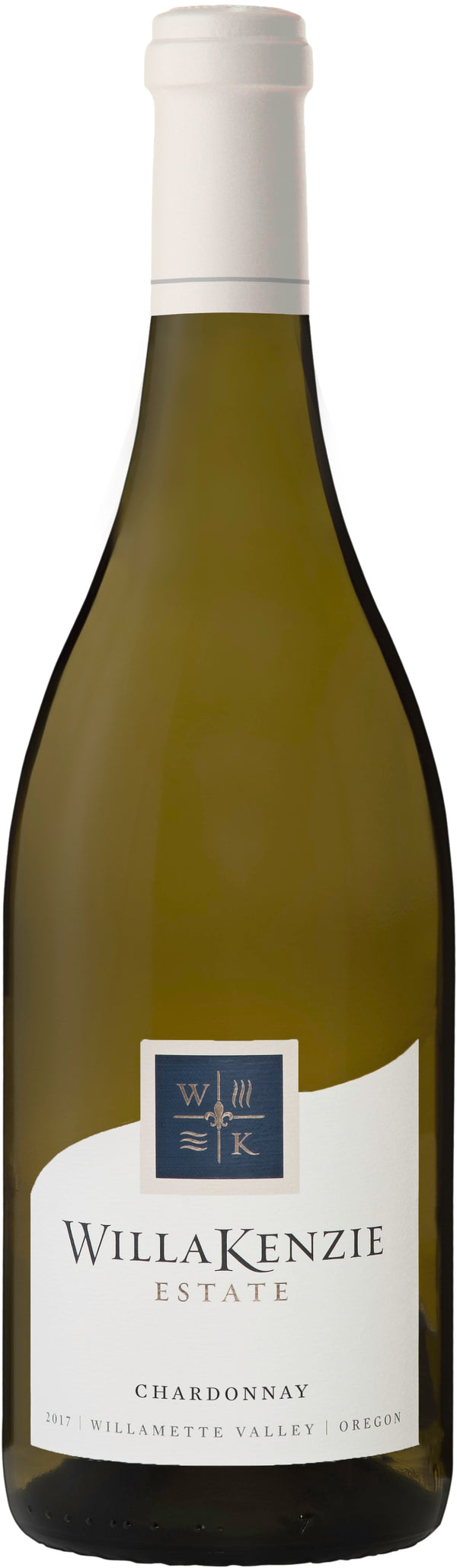 WillaKenzie Estate Chardonnay, Willamette