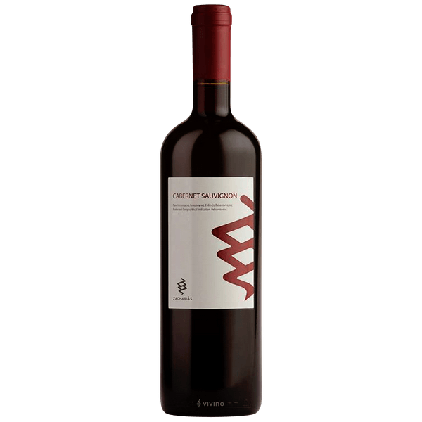 Zacharias Cabernet Sauvignon