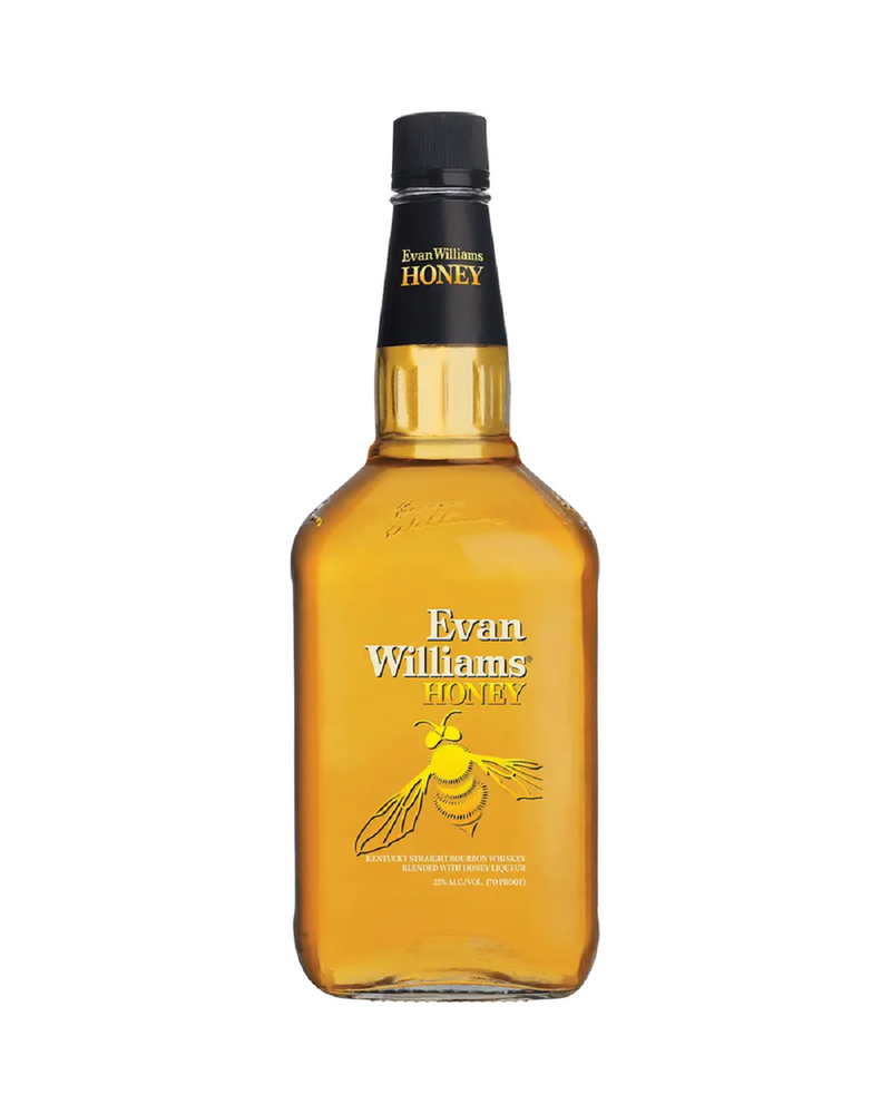 EVAN WILLIAMS HONEY 1750ML