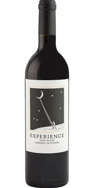 EXPERIENCE NAPA CABERNET