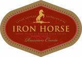 Iron Horse Russian Cuvée