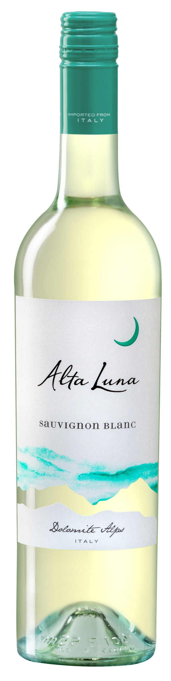 Alta Luna Sauvignon Blanc, Trentino