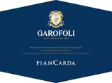 Garofoli Rosso Conero Piancarda DOC