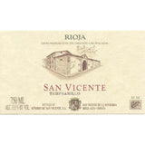 San Vicente Rioja 94PT VIN