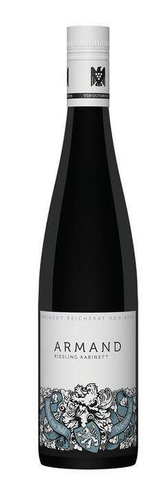 von Buhl Riesling Kabinett Armand