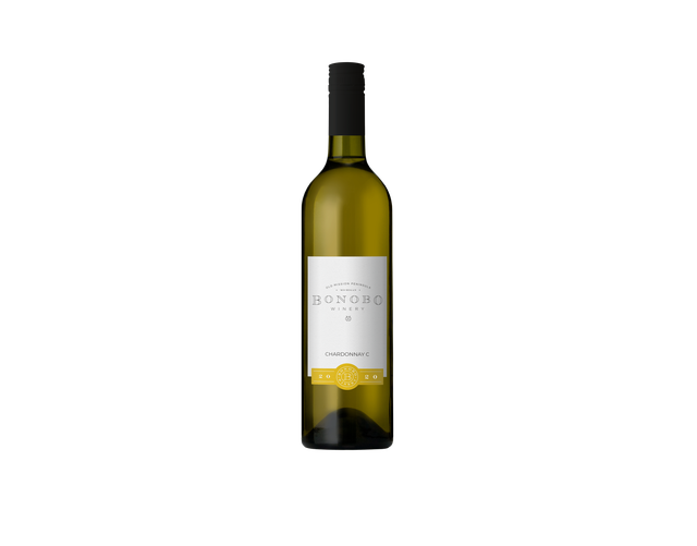 Bonobo Chardonnay C Estate Reserve