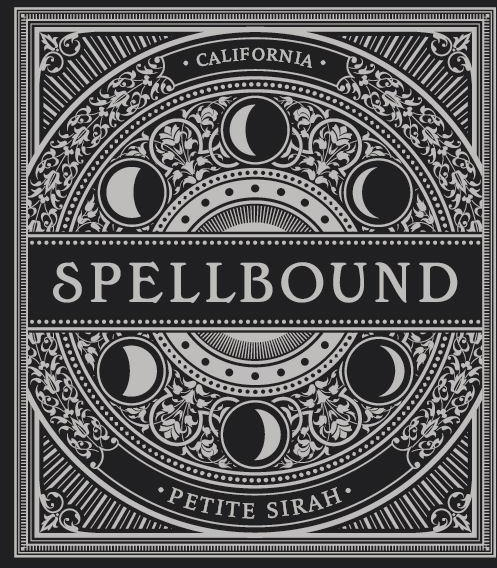 Spellbound Petite Sirah