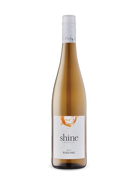 Heinz Eifel Shine Riesling Qba