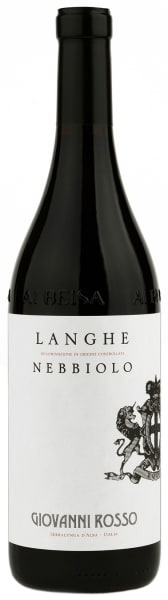 Giovanni Rosso Langhe Nebbiolo, Piedmont