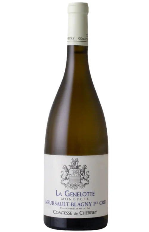 Cherisey Puligny-Mont 1er Cru 'Hameau Blagny' BLANC