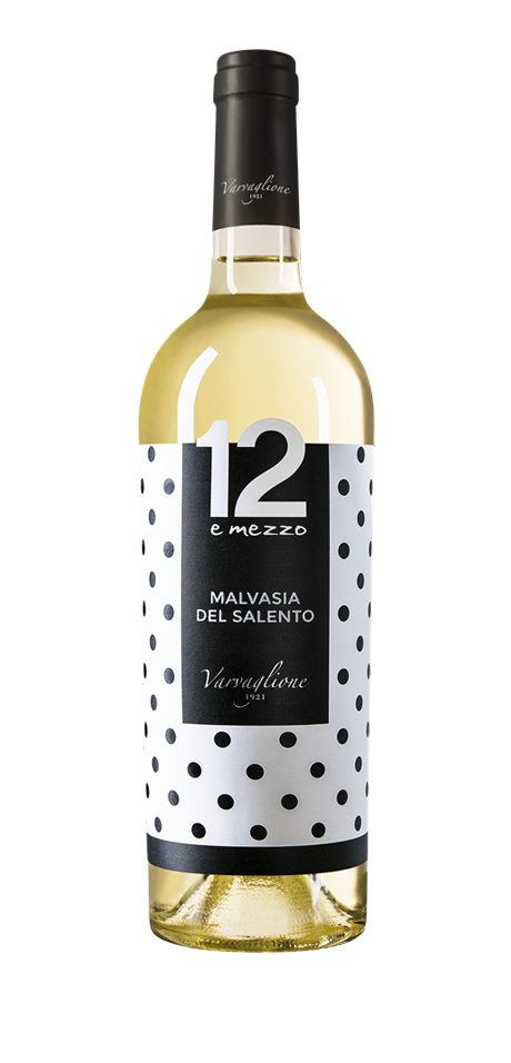 12 E Mezzo Malvasia