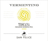 San Felice Vermentino Perolla