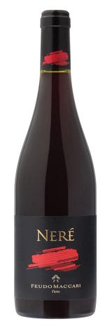 Feudo Maccari Nero d'Avola, Sicily