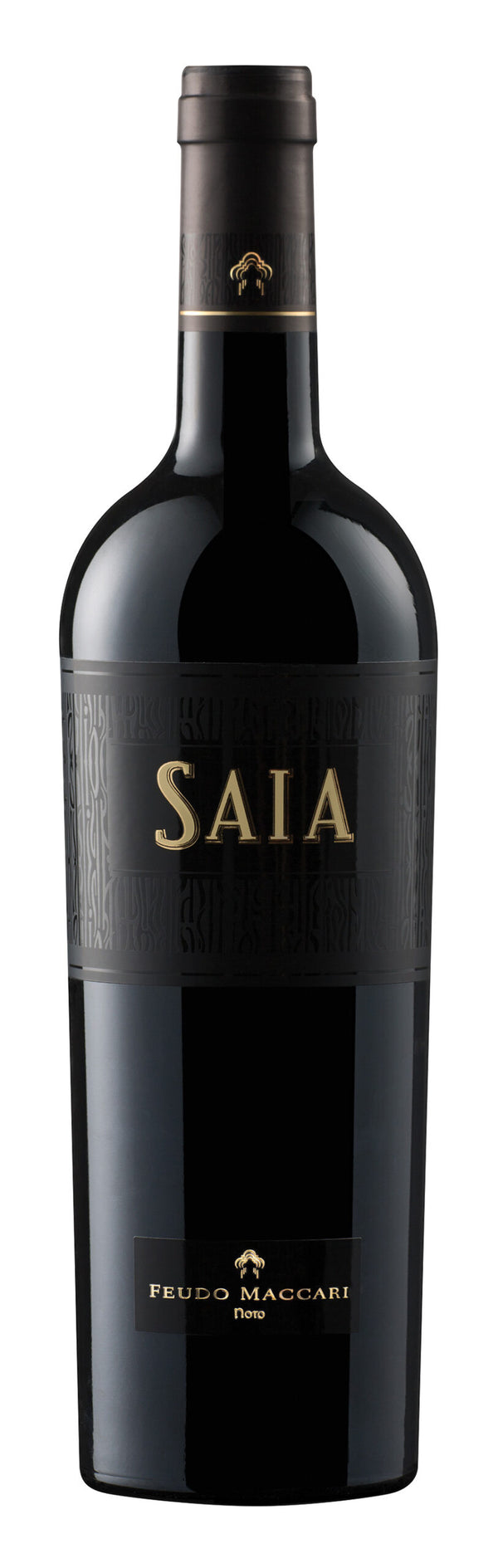 Feudo Maccari Saia Nero d'Avola, Sicily