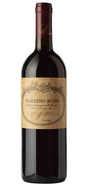 Felsina Maestro Raro (Cabernet Sauvignon)