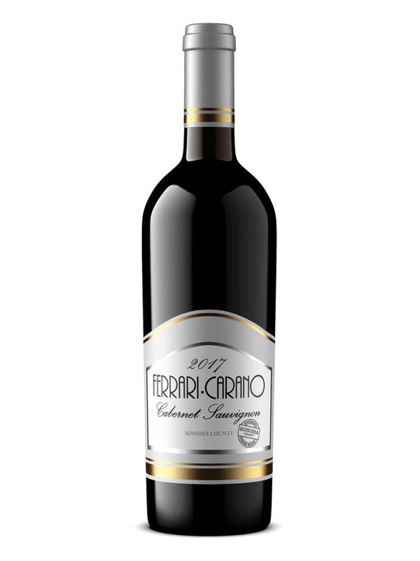 Ferrari Carano Alex Cabernet Sauvignon