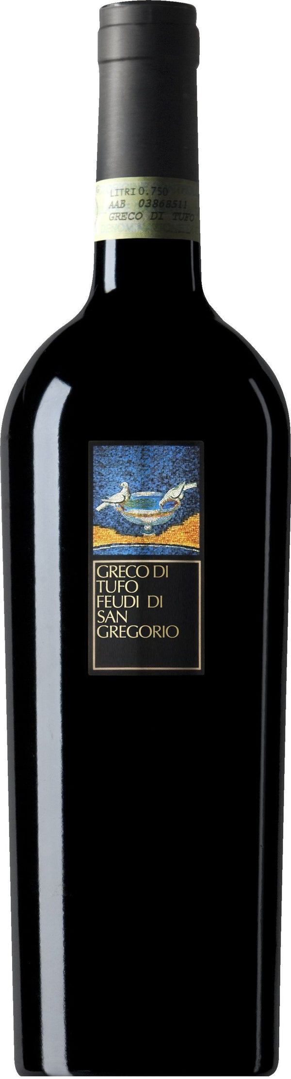 Feudi di San Gregorio Greco di Tufo