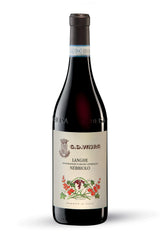 G.D. Vajra Nebbiolo Langhe, Piedmont