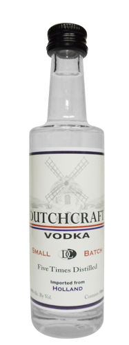 DUTCHCRAFT IMPORT VDKA HOLLAND