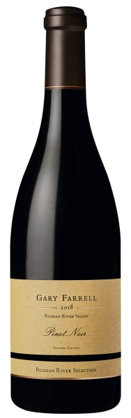 Gary Farrell Pinot Noir, Russian River