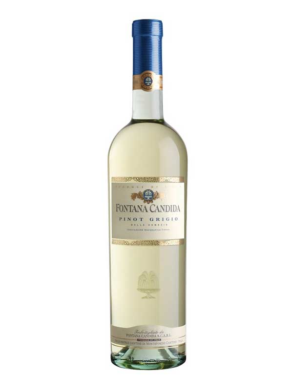 Fontana Candida Pinot Grigio