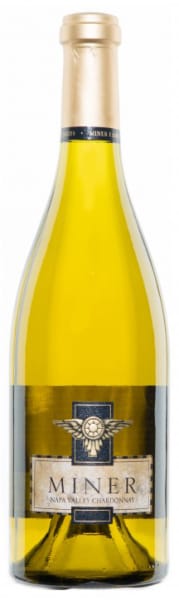 MINER CHARDONNAY