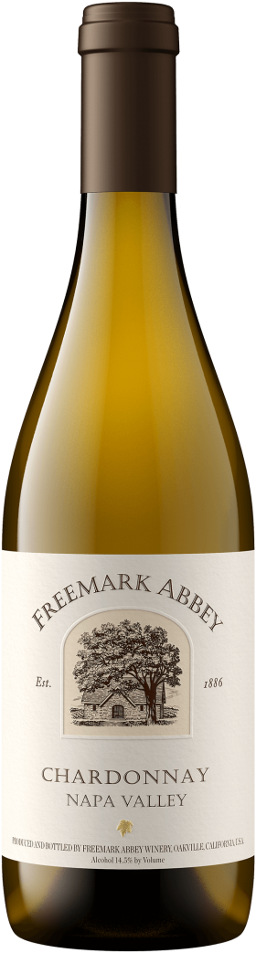 Freemark Abbey Napa Valley Chardonnay