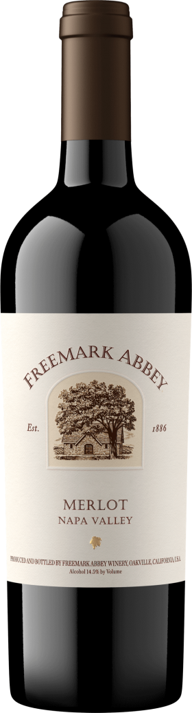 Freemark Abbey Napa Valley Merlot