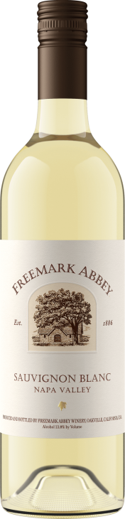 Freemark Abbey Sauvignon Blanc, Napa Valley