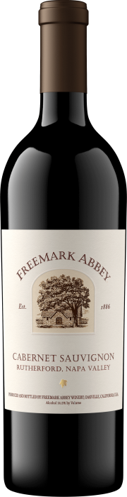 Freemark Abbey Rutherford Cabernet Sauvignon