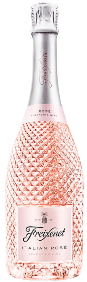 FREIXENET ITALIAN SPARKLING ROSE