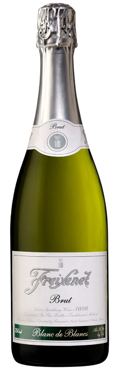 FREIXENET BLANC DE BLANCS BRUT