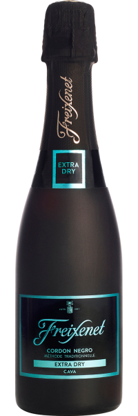 FREIXENET SPARKLING CORDON NEGRO EXTRA DRY