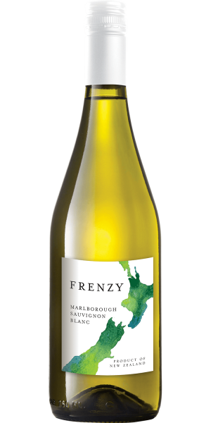 FRENZY SAUVIGNON BLANC