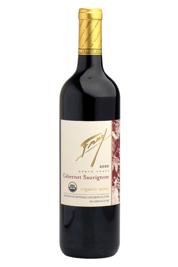 Frey Vineyards Cabernet Sauvignon