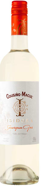 COUSINO MACUL SAUVIGNON GRIS