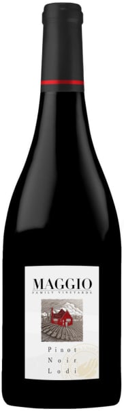 MAGGIO PINOT NOIR