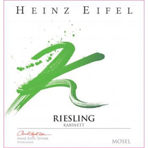 Heinz Eifel Riesling Kabinett