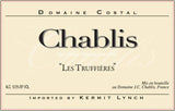 Henri Costal Chablis Les Truffieres