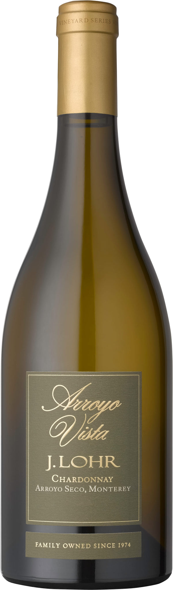 J LOHR AROYO VISTA CHARDONNAY