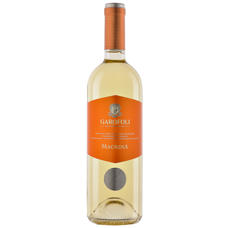 Garofoli Macrina Verdicchio dei Castelli