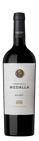 Trapiche Medalla Malbec, Mendoza