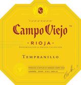 Campo Viejo Tempranillo