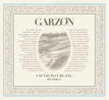 Bodega Garzon Sauvignon Blanc