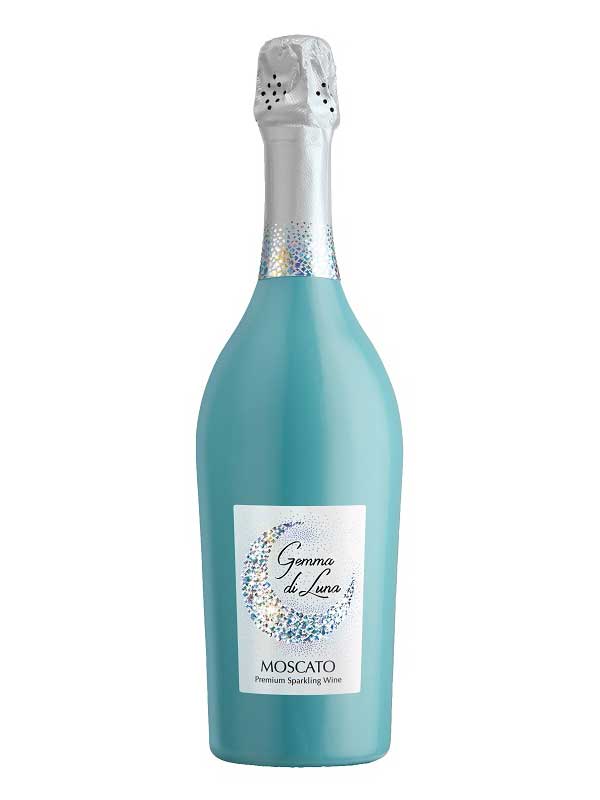 GEMMA DI LUNA MOSCATO